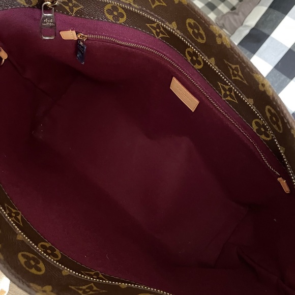 Louis Vuitton Raspail M40608 - Picture 2 of 10